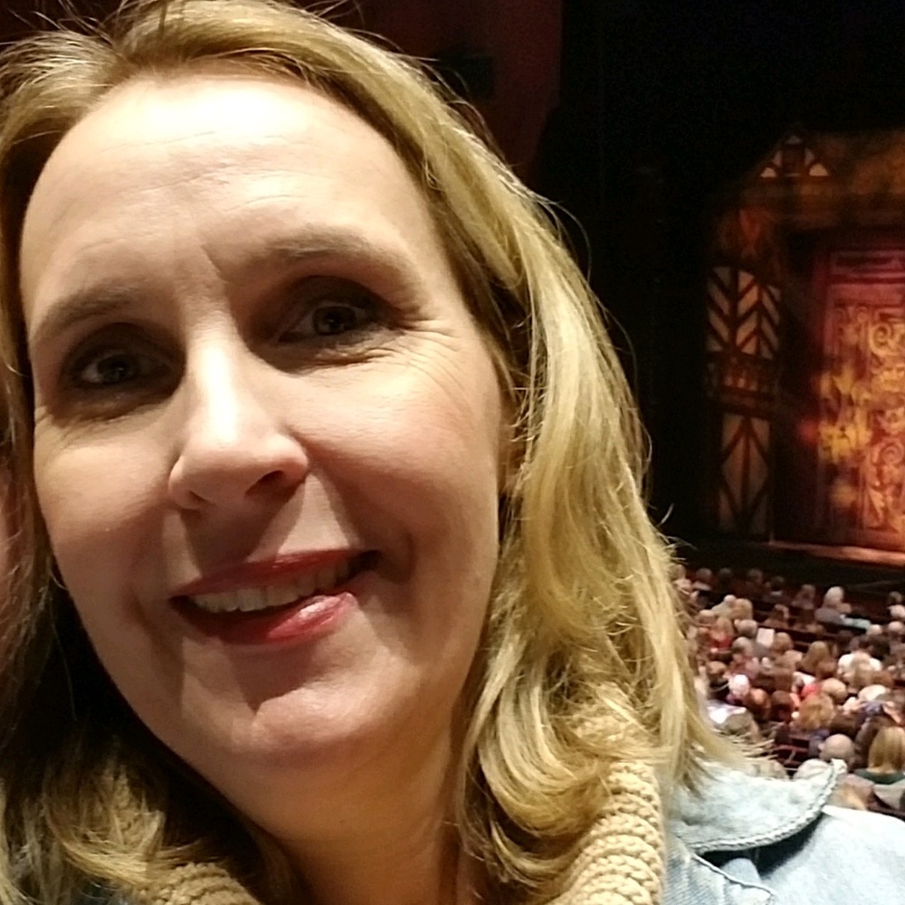 Meet your Posher, Shannon